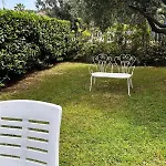 Casa Giardino * Marina di Campo