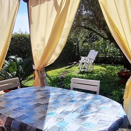 Casa Giardino * Marina di Campo