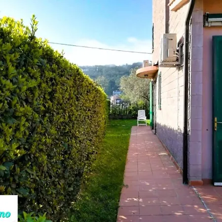 Apartment Casa Giardino *