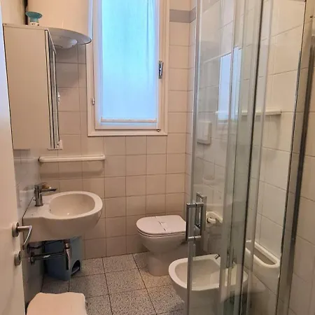 Apartment Casa Giardino