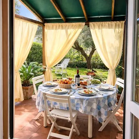 Lejlighed Casa Giardino