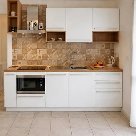 Casa Giardino Lejlighed *