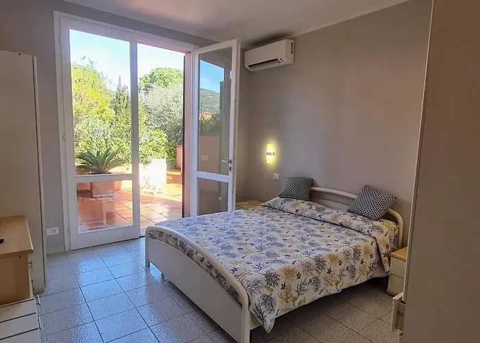 Casa Giardino Apartment *