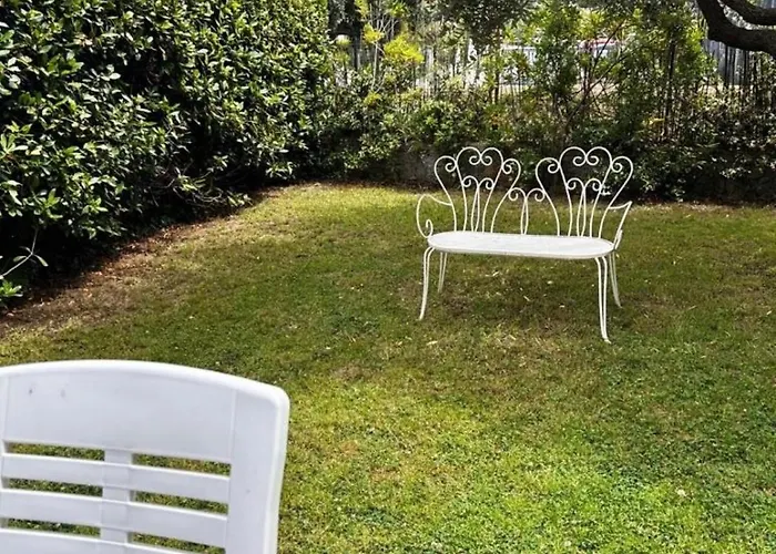 Casa Giardino * Marina di Campo