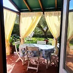 Casa Giardino Marina di Campo