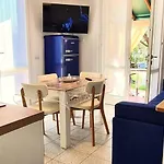 Lägenhet Casa Giardino *
