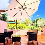 Casa Giardino Apartament Marina di Campo