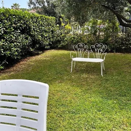 Casa Giardino * Marina di Campo