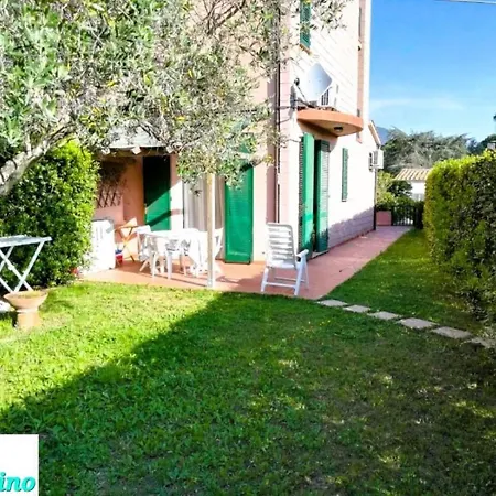 شقة Casa Giardino مارينا دي كامبو