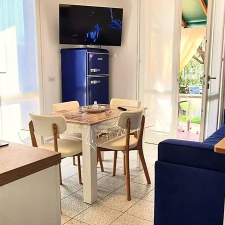 شقة Casa Giardino *