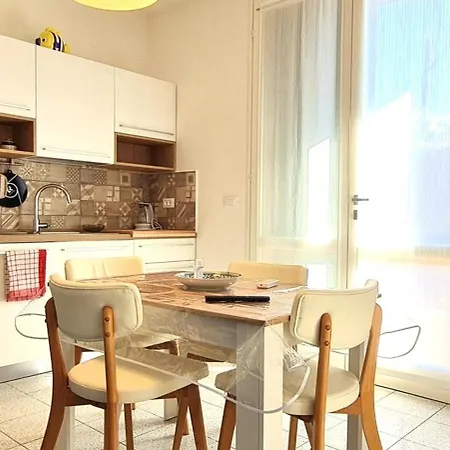 Casa Giardino