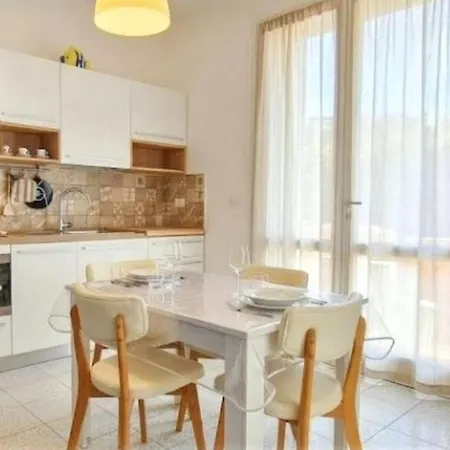Casa Giardino Apartament