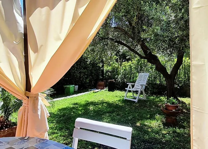 Casa Giardino Appartement Marina di Campo