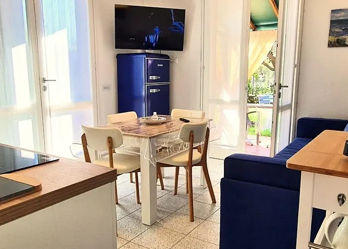 Апартаменты Casa Giardino *