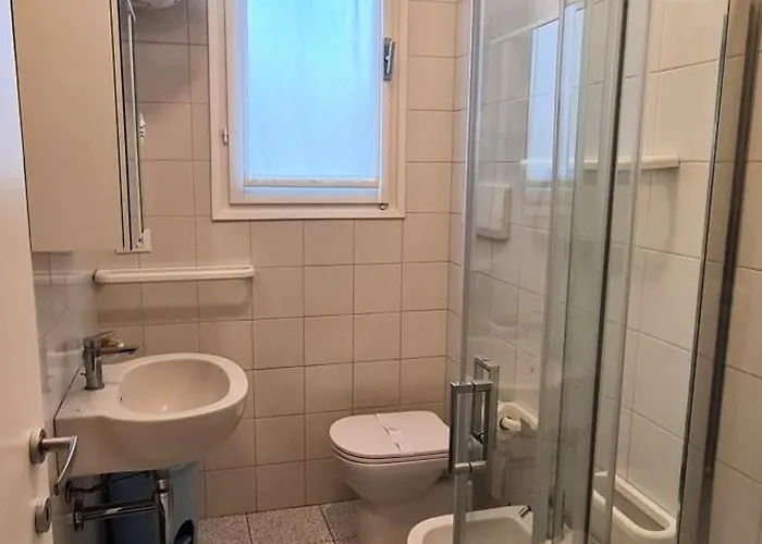 Appartement Casa Giardino